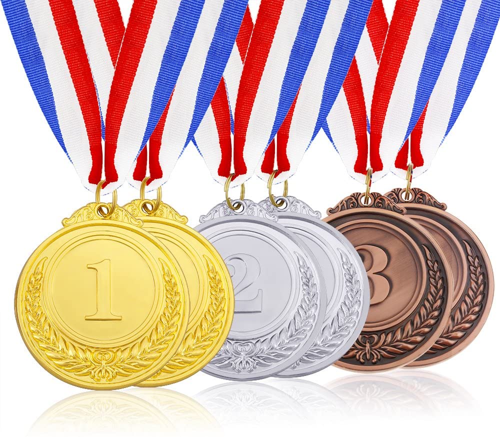 Medals